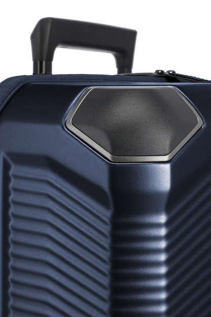 Travelite Millenium - Navy Mellanstor resväska 67cm