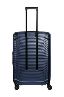 Travelite Millenium - Navy Stor resväska 76cm