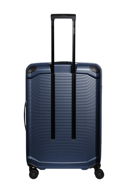 Travelite Millenium - Navy Stor resväska 76cm