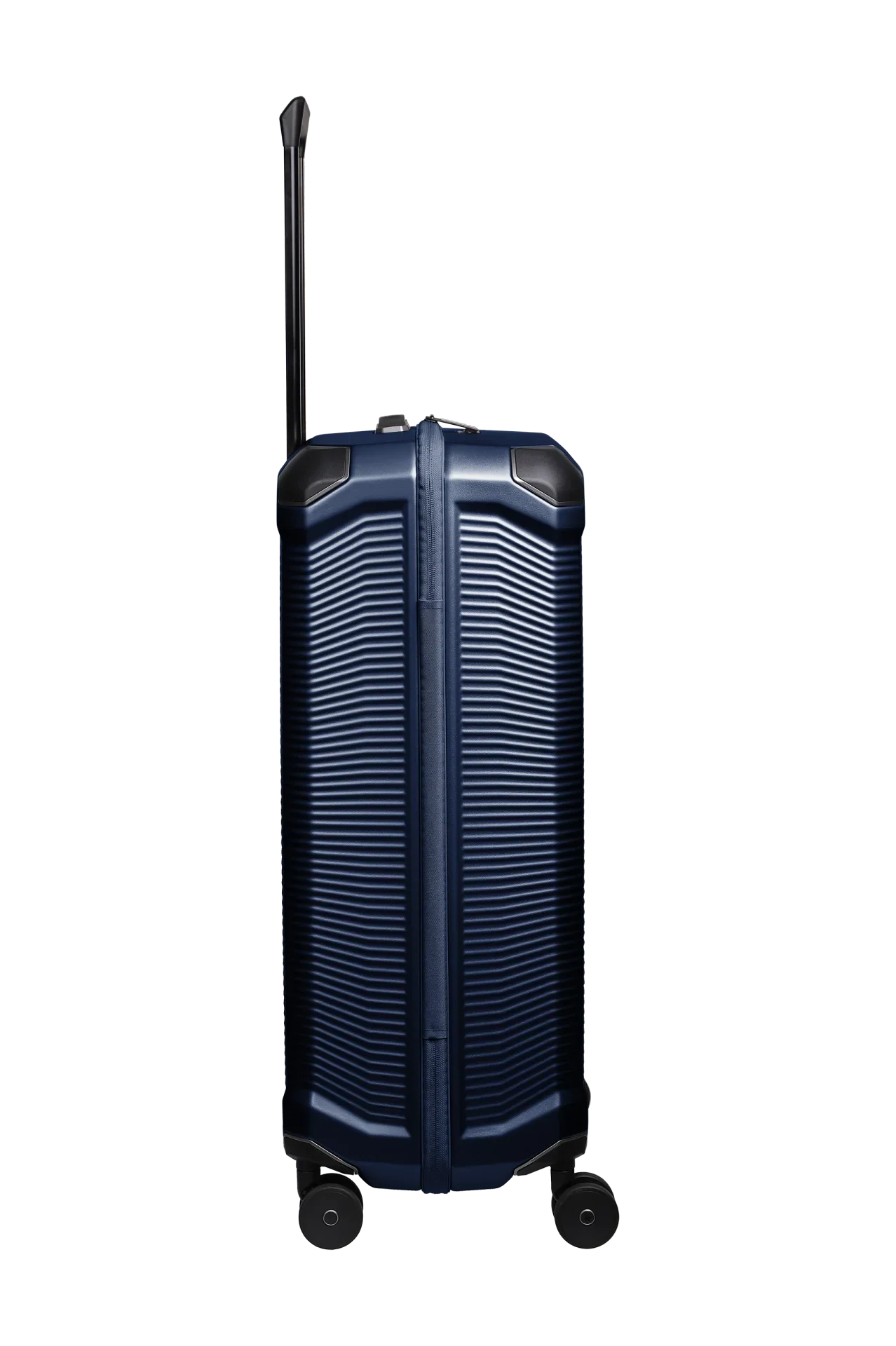 Travelite Millenium - Navy Stor resväska 76cm