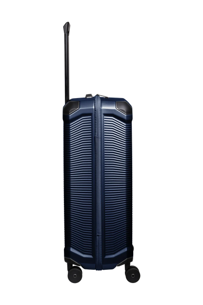 Travelite Millenium - Navy Stor resväska 76cm