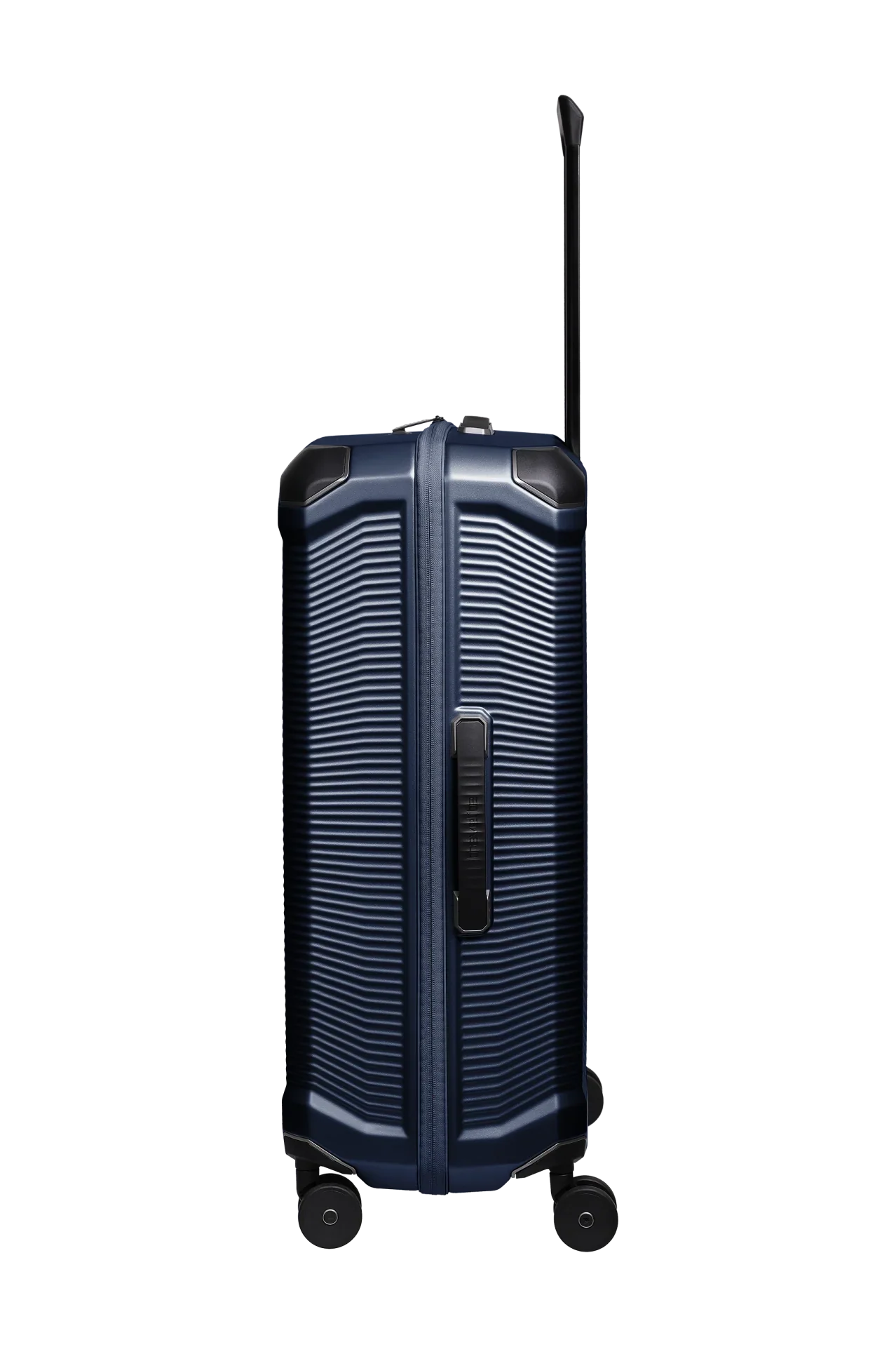 Travelite Millenium - Navy Stor resväska 76cm