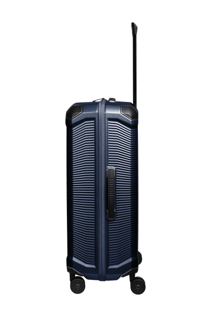 Travelite Millenium - Navy Stor resväska 76cm