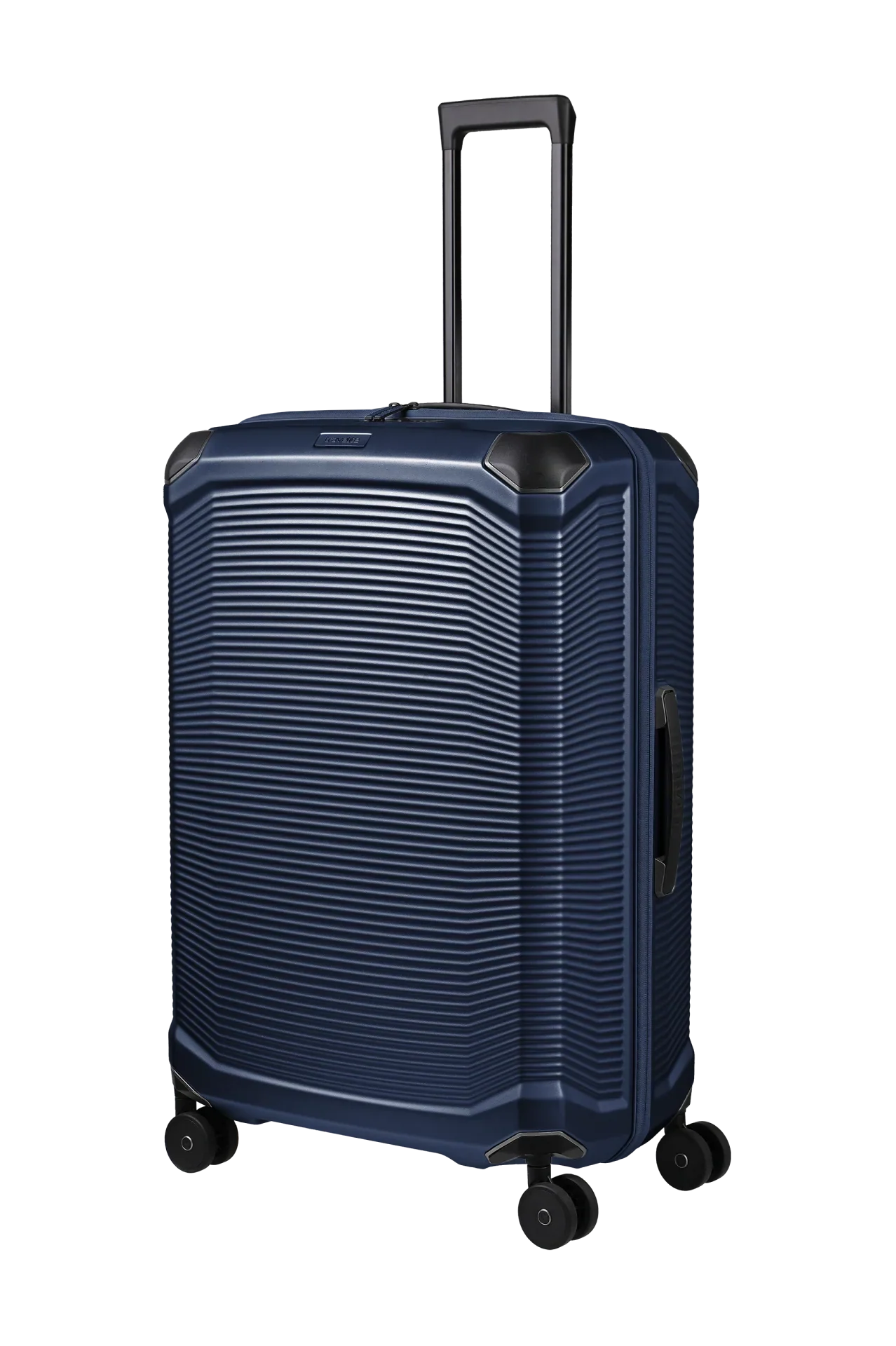 Travelite Millenium - Navy Stor resväska 76cm