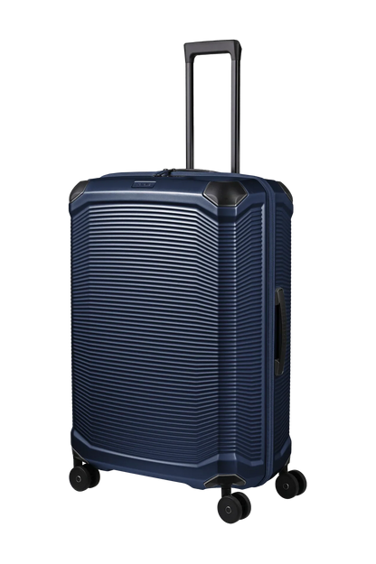 Travelite Millenium - Navy Stor resväska 76cm