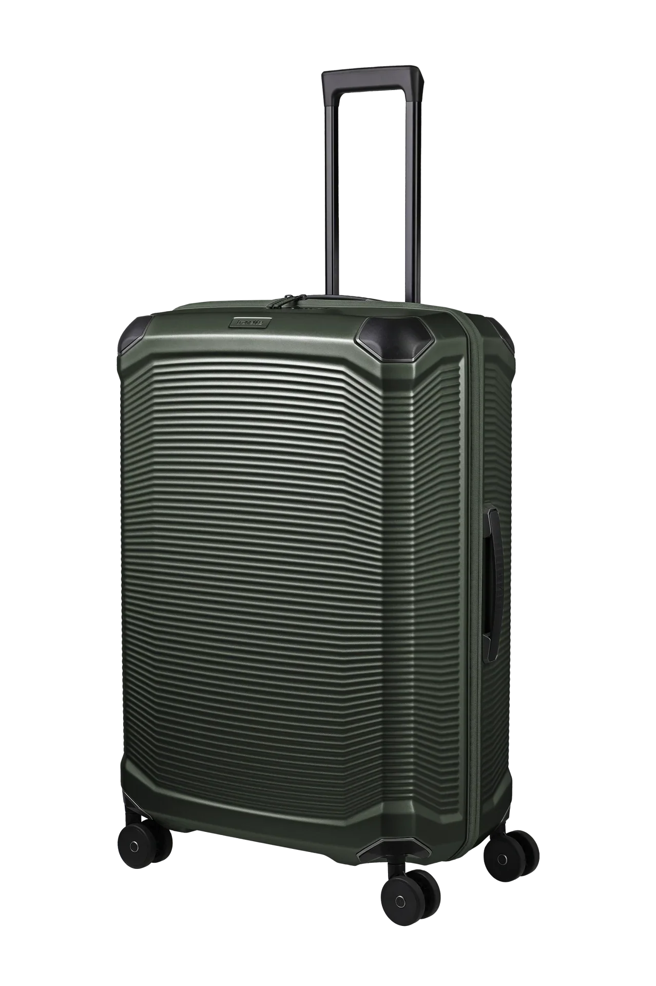 Travelite Millenium - Grön Stor resväska 76cm
