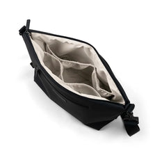 Done By Deer Stroller Bag Barnvagnsväska - Svart