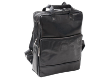 BaooBaoo Backpack Datorryggsäck 13" – Svart