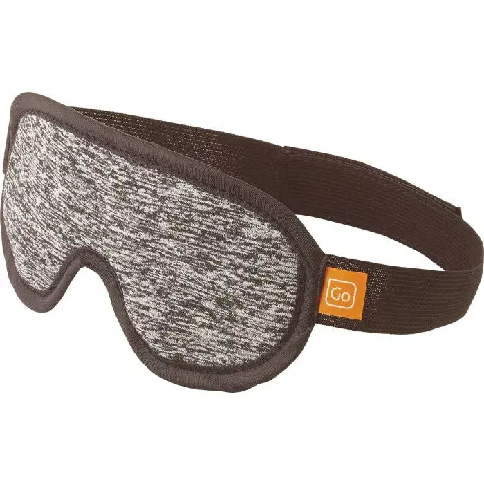 Go Travel Sleepy Sovmask - Orange