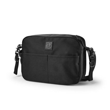 Elodie - Skötväska Cross Body - Svart