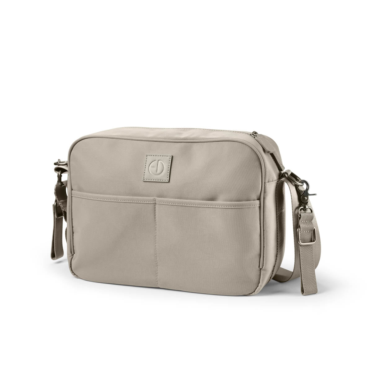 Elodie - Skötväska Cross Body - beige