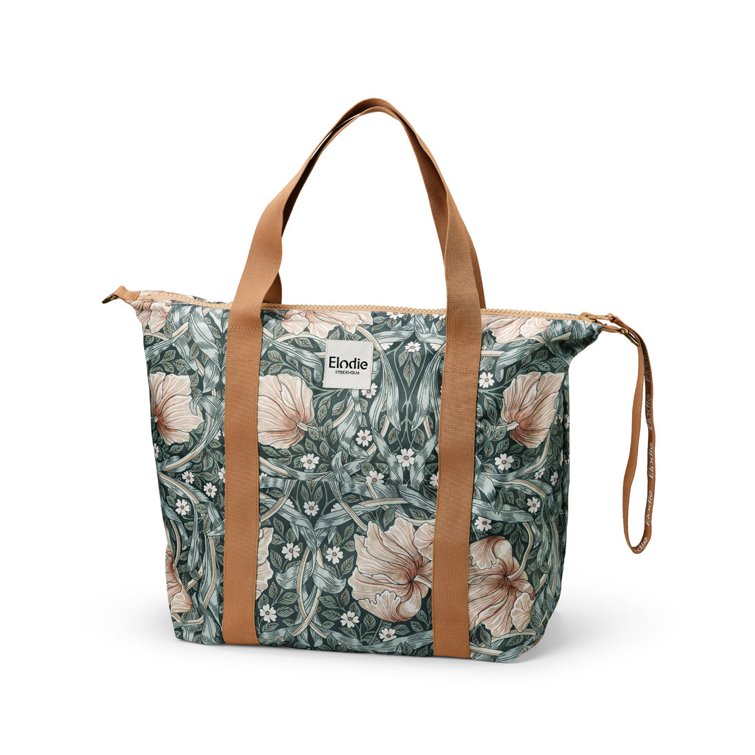 Elodie - Skötväska Soft Shell - Pimpernel