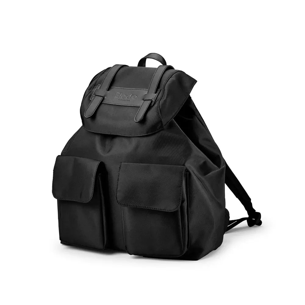 Elodie Details Skötväska BackPack City - Svart