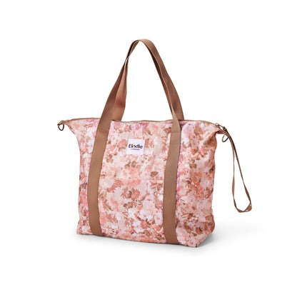 Elodie - Skötväska Soft Shell - River Rose