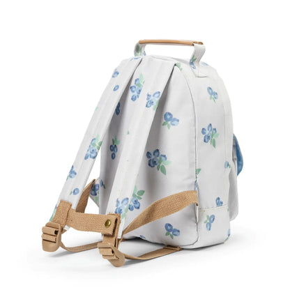 Elodie Details ryggsäck mini blåbär bliss