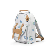 Elodie Details ryggsäck mini blåbär bliss