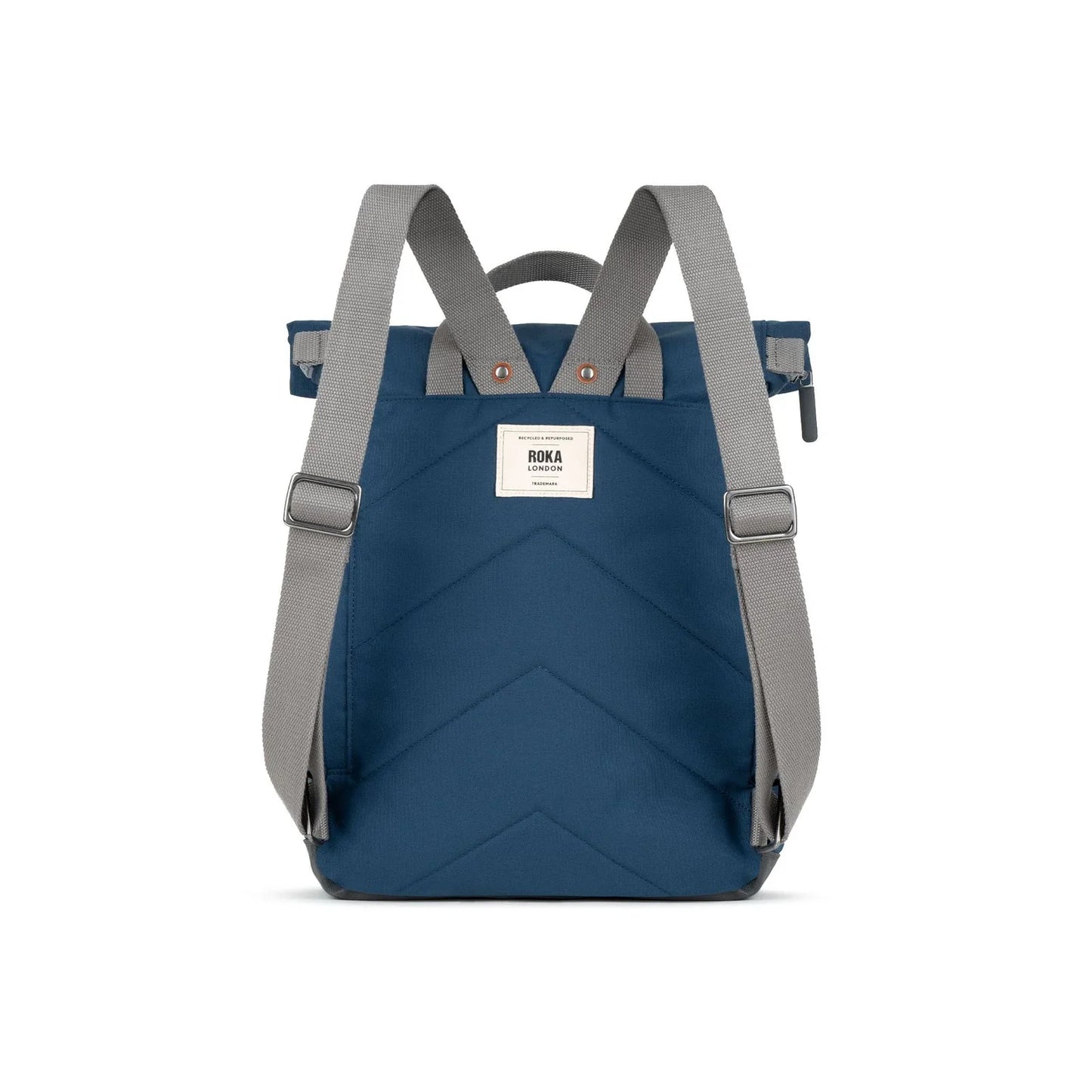 Roka London Waterhouse Ryggsäck 41 cm – Deep Blue