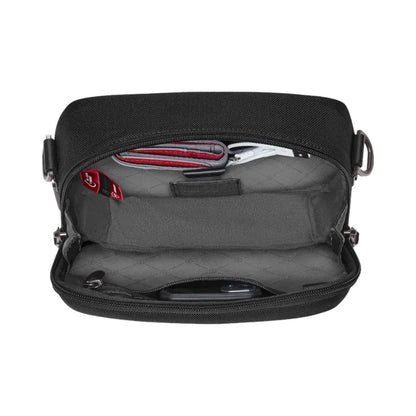 Victorinox Mythic Compact – Crossbodyväska 23cm
