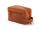 BaooBaoo Toiletry bag - Tan Necessär 25cm