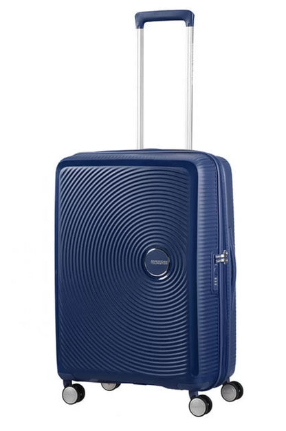 American Tourister Soundbox 67 cm Midnight Navy