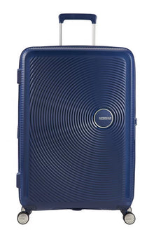 American Tourister Soundbox 67 cm Midnight Navy