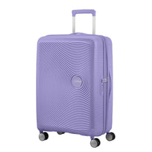 American Tourister Soundbox - Lavendel Mellanstor Resväska 67cm