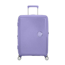 American Tourister Soundbox - Lavendel Mellanstor Resväska 67cm