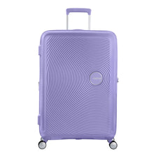 American Tourister Soundbox - Lavendel Stor Resväska 77cm