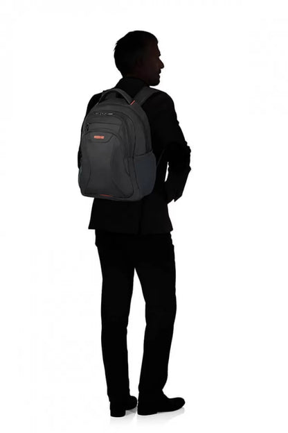 American Tourister AT Work Datorryggsäck 15.6"