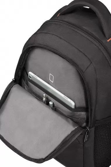 American Tourister AT Work Datorryggsäck 15.6"