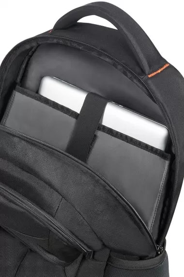 American Tourister AT Work Datorryggsäck 17.3"