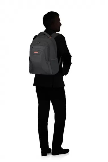 American Tourister AT Work Datorryggsäck 17.3"