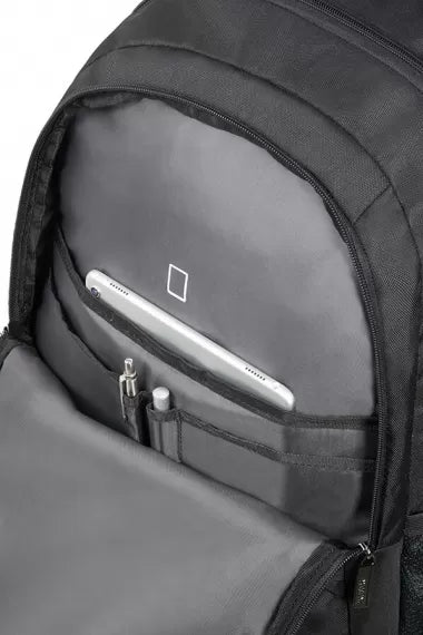 American Tourister AT Work Datorryggsäck 17.3"