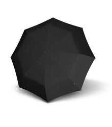 Knirps T.260 Paraply Svart
