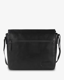 Jost Aarhus axelväska L – svart
