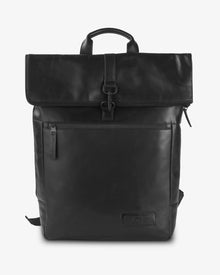 Jost Aarhus ryggsäck – svart