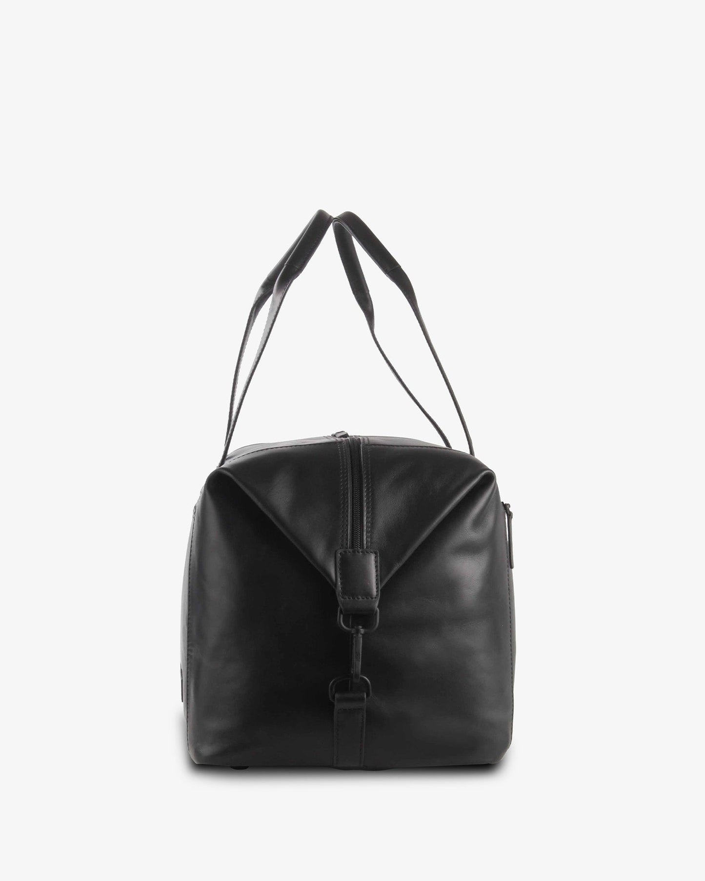 Jost Aarhus reseväska/duffel – svart