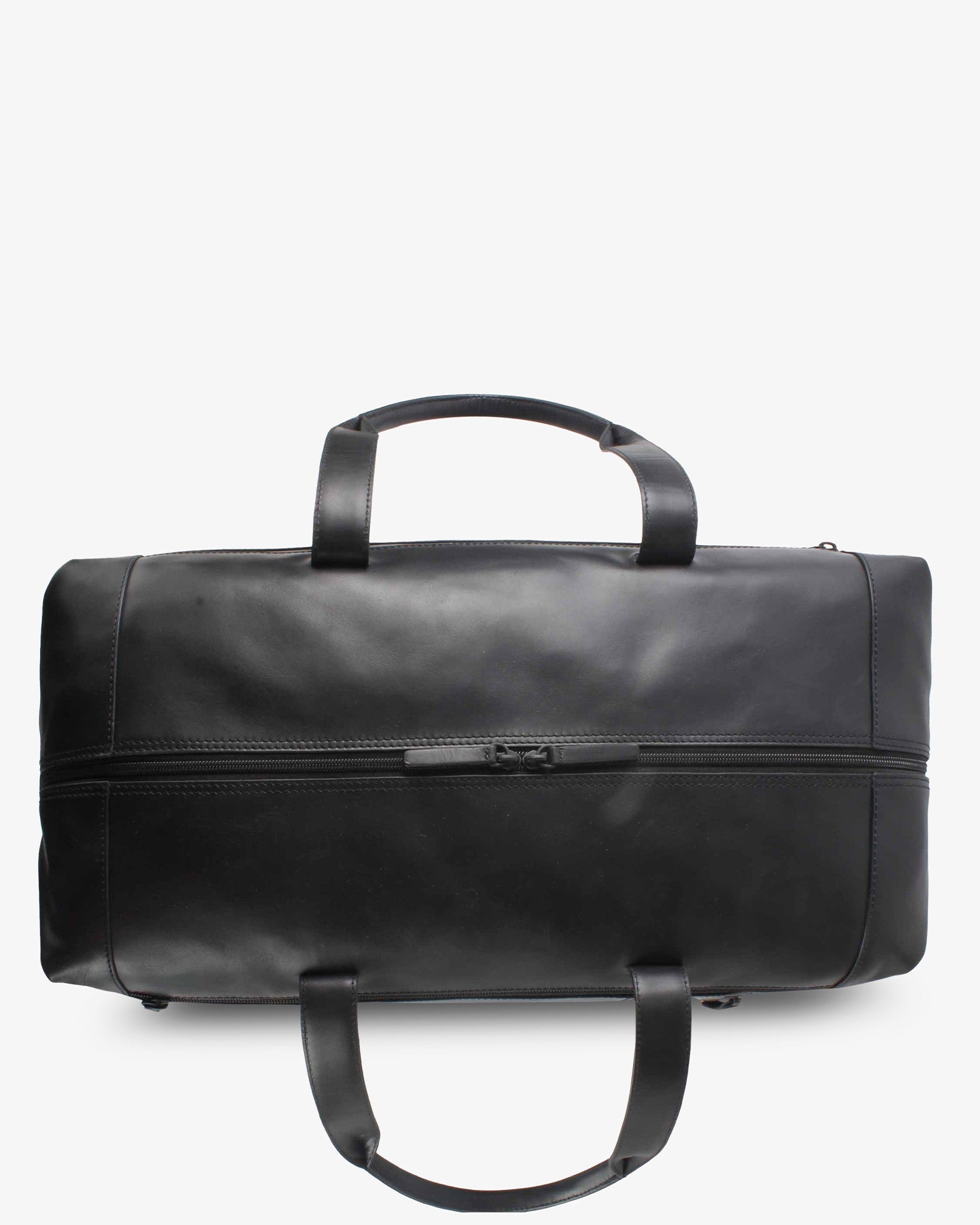 Jost Aarhus reseväska/duffel – svart