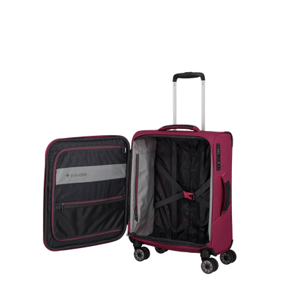 Travelite Skaii Kabinväska 55cm