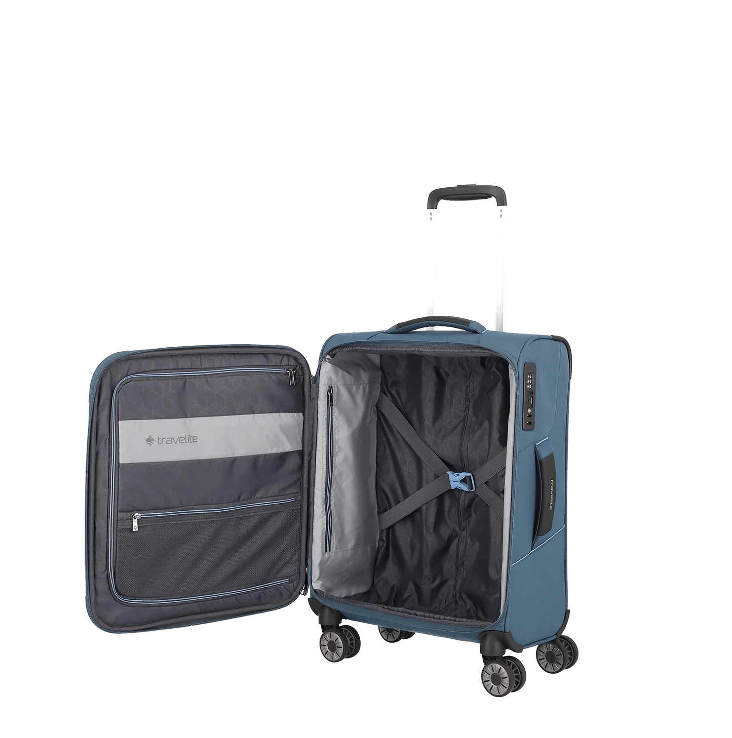 Travelite Skaii Kabinväska 55cm