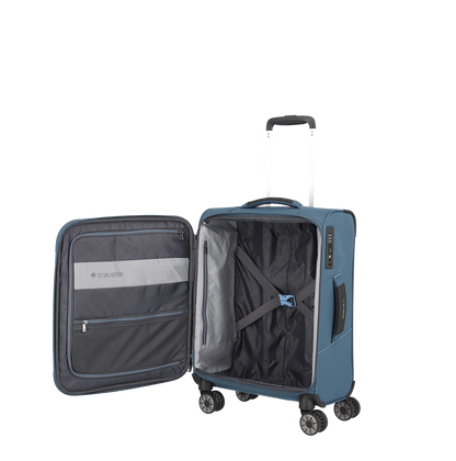 Travelite Skaii Kabinväska 55cm