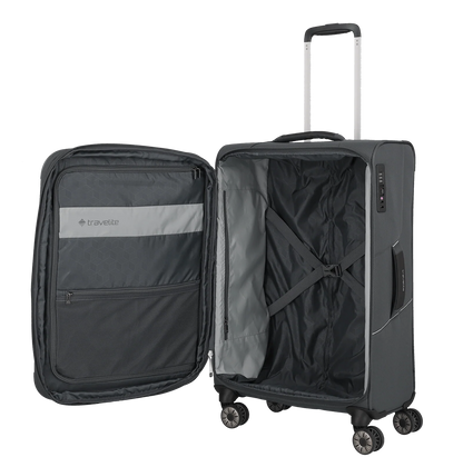 Travelite Skaii Mellanstor Resväska 67cm