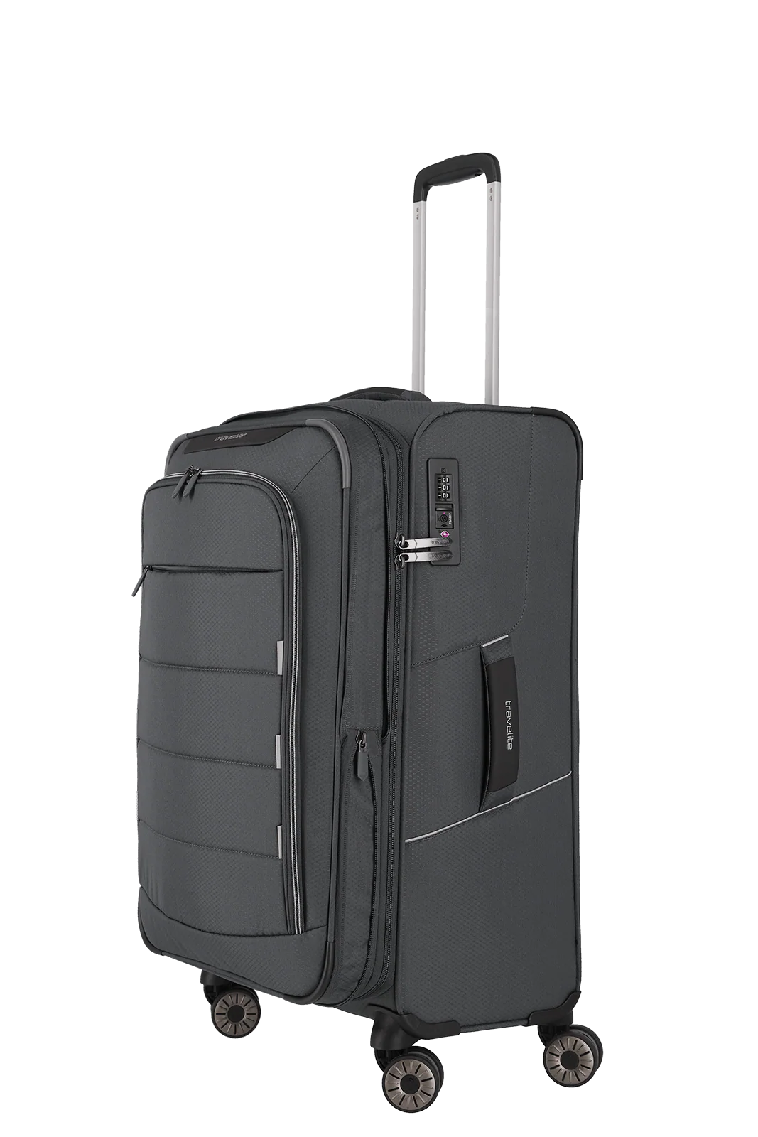 Travelite Skaii Mellanstor Resväska 67cm