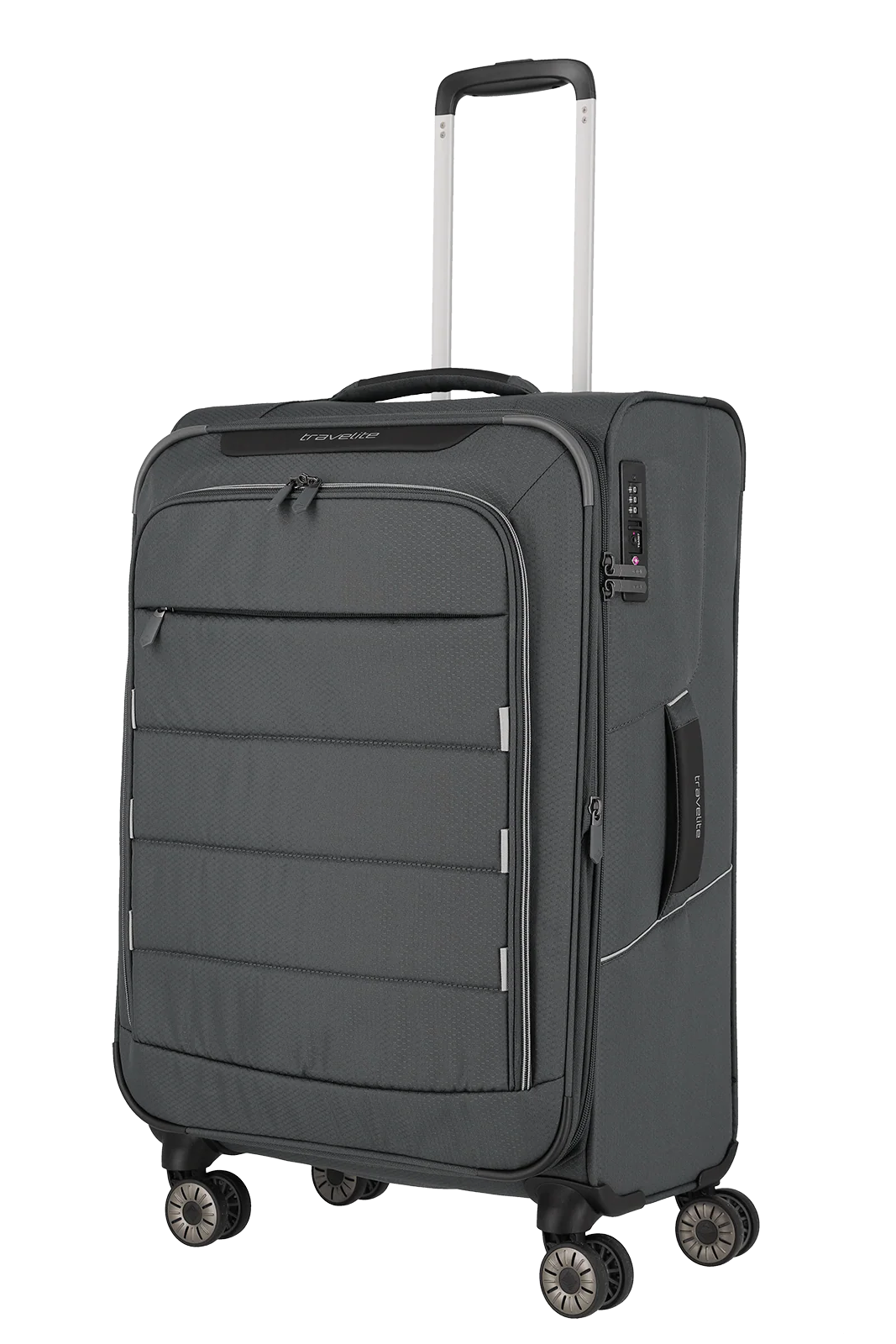 Travelite Skaii Mellanstor Resväska 67cm