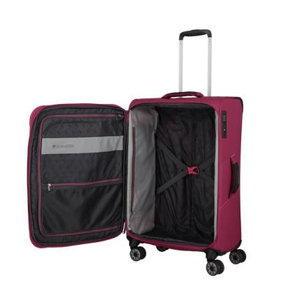 Travelite Skaii Mellanstor Resväska 67cm
