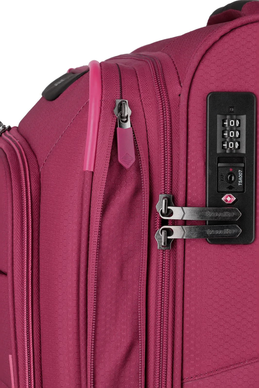 Travelite Skaii Mellanstor Resväska 67cm