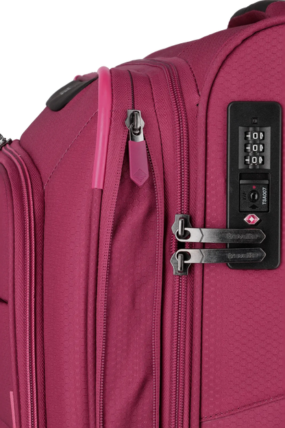 Travelite Skaii Mellanstor Resväska 67cm