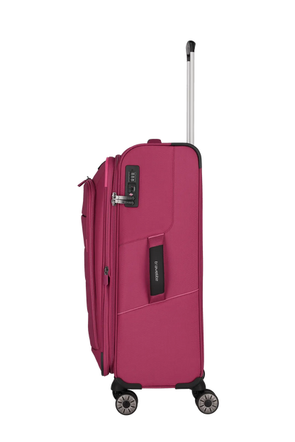 Travelite Skaii Mellanstor Resväska 67cm