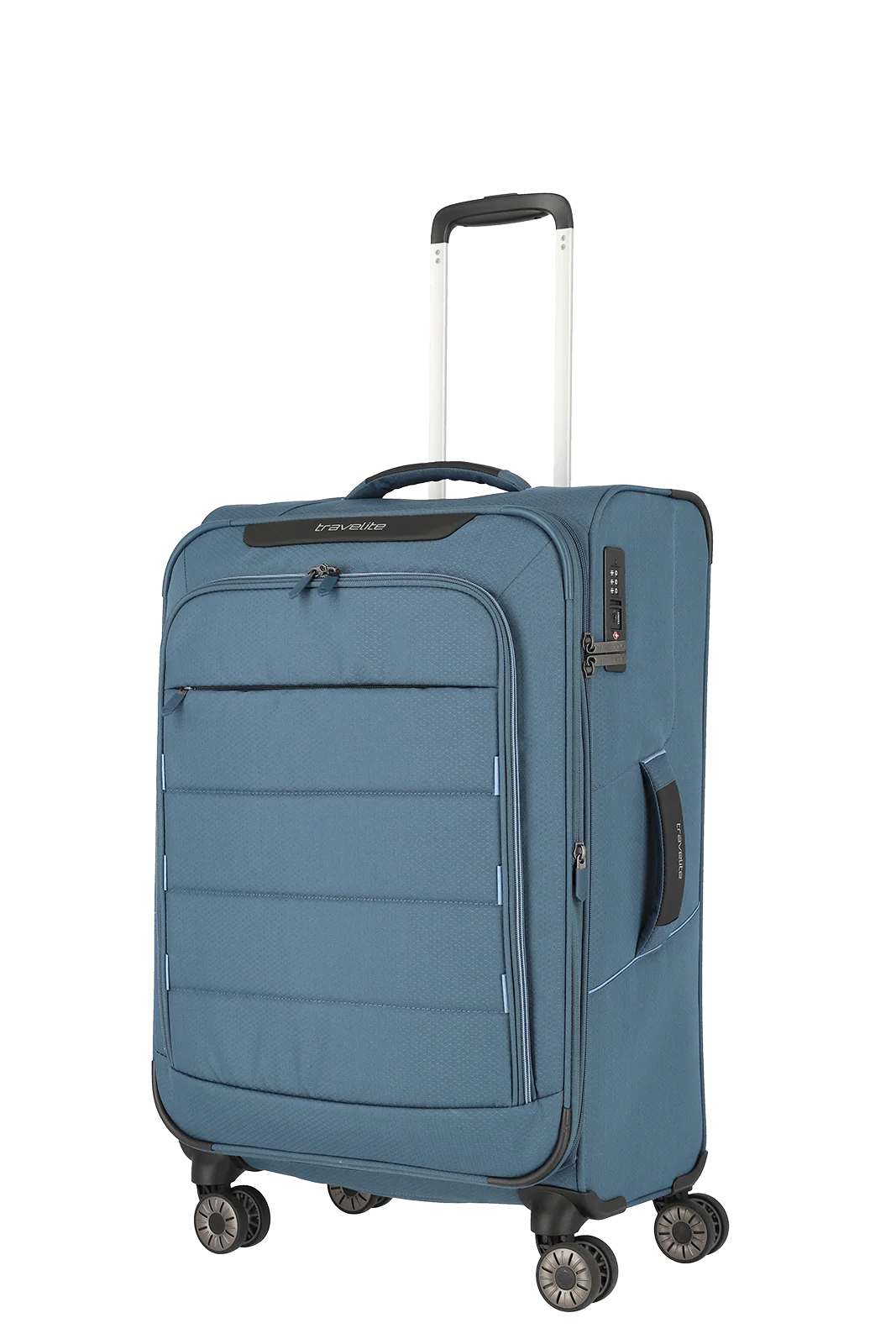 Travelite Skaii Mellanstor Resväska