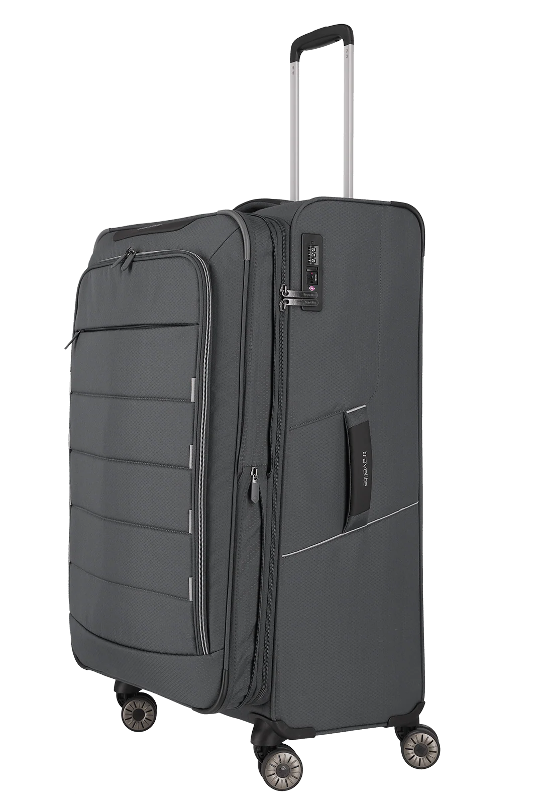 Travelite Skaii Stor Resväska 78cm